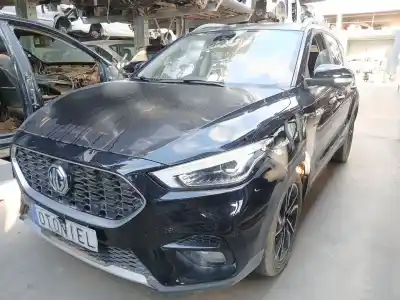 Здавання транспортного засобу MG ROVER MG ZS SUV 1.5 VTI року 2024 потужний 15S4C,G15D