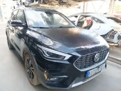 Здавання транспортного засобу mg rover mg zs suv 1.5 vti року 2024 потужний 15s4c,g15d Здавання транспортного засобу mg rover mg zs suv 1.5 vti року 2024 потужний 15s4c,g15d
