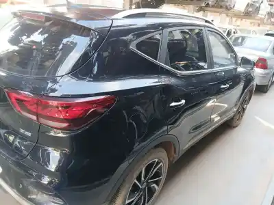 Здавання транспортного засобу mg rover mg zs suv 1.5 vti року 2024 потужний 15s4c,g15d Здавання транспортного засобу mg rover mg zs suv 1.5 vti року 2024 потужний 15s4c,g15d