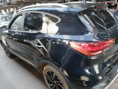 Здавання транспортного засобу mg rover mg zs suv 1.5 vti року 2024 потужний 15s4c,g15d Здавання транспортного засобу mg rover mg zs suv 1.5 vti року 2024 потужний 15s4c,g15d