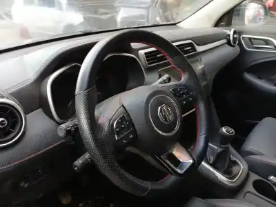 Здавання транспортного засобу mg rover mg zs suv 1.5 vti року 2024 потужний 15s4c,g15d Здавання транспортного засобу mg rover mg zs suv 1.5 vti року 2024 потужний 15s4c,g15d