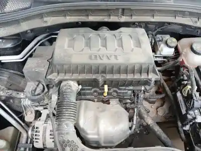 Здавання транспортного засобу mg rover mg zs suv 1.5 vti року 2024 потужний 15s4c,g15d Здавання транспортного засобу mg rover mg zs suv 1.5 vti року 2024 потужний 15s4c,g15d