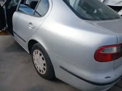 Утилизация автомобиля seat toledo ii (1m2) 1.6 16v года 2003 питание bcb