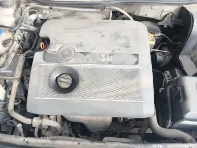 Утилизация автомобиля seat toledo ii (1m2) 1.6 16v года 2003 питание bcb