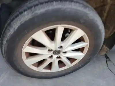 Veicolo di demolizione mazda cx-5 (ke, gh) 2.2 d (ke2fw) dell'anno 2013 alimentato sh