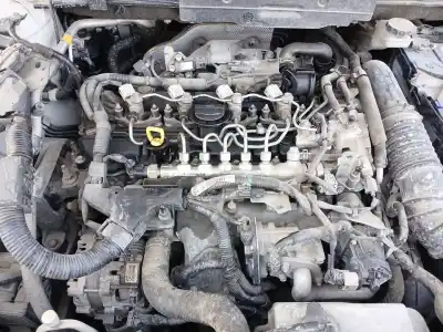 Veicolo di demolizione mazda cx-5 (ke, gh) 2.2 d (ke2fw) dell'anno 2013 alimentato sh