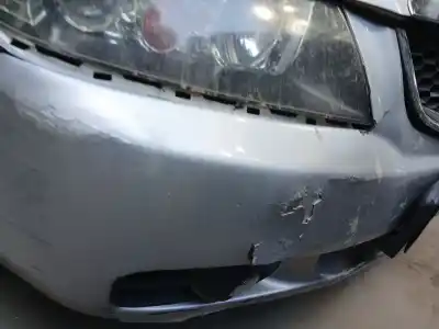 Veicolo di demolizione honda accord vii (cl, cn) 2.2 i-ctdi (cn1) dell'anno 2004 alimentato n22a1