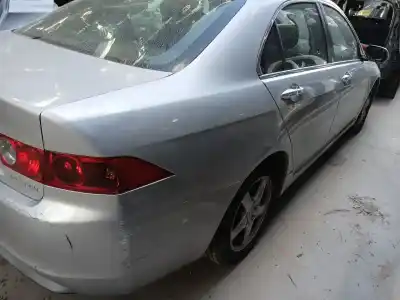 Veicolo di demolizione honda accord vii (cl, cn) 2.2 i-ctdi (cn1) dell'anno 2004 alimentato n22a1