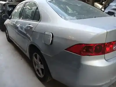 Veicolo di demolizione honda accord vii (cl, cn) 2.2 i-ctdi (cn1) dell'anno 2004 alimentato n22a1