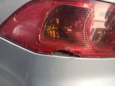 Veicolo di demolizione honda accord vii (cl, cn) 2.2 i-ctdi (cn1) dell'anno 2004 alimentato n22a1