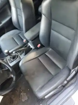 Veicolo di demolizione honda accord vii (cl, cn) 2.2 i-ctdi (cn1) dell'anno 2004 alimentato n22a1