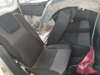 Scrapping Vehicle renault kangoo / grand kangoo ii (kw0/1_) 1.5 dci 90 (kw05, kw08, kw0g, kw11) of the year 2018 powered k9k e6