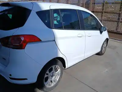 Veículo de Sucata ford b-max (jk) 1.0 ecoboost do ano 2013 alimentado sfja,sfjb,sfjc,sfjd