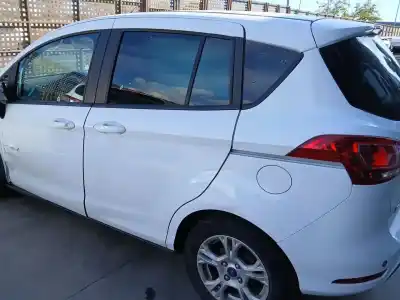 Veículo de Sucata ford b-max (jk) 1.0 ecoboost do ano 2013 alimentado sfja,sfjb,sfjc,sfjd