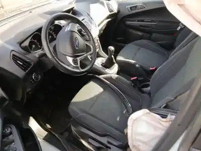 Veículo de Sucata ford b-max (jk) 1.0 ecoboost do ano 2013 alimentado sfja,sfjb,sfjc,sfjd