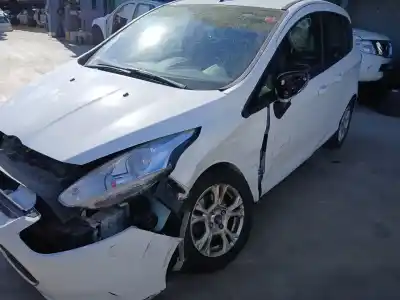 Veículo de Sucata ford b-max (jk) 1.0 ecoboost do ano 2013 alimentado sfja,sfjb,sfjc,sfjd