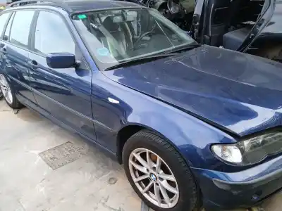 Veículo de Sucata bmw 3 touring (e46) 318 i do ano 2004 alimentado n42 b20 a