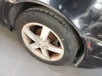 Veículo de Sucata seat leon (1m1) 1.6 16 v do ano 2005 alimentado bcb