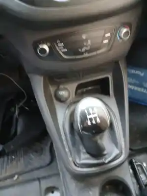 Scrapping Vehicle ford transit courier b460 monospace 1.5 tdci of the year 2018 powered xucd