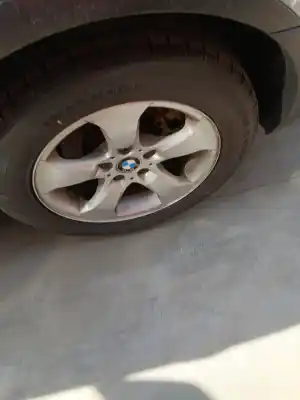 Scrapping Vehicle BMW X3 (E83) XDRIVE 20 D of the year 2008 powered N47 D20 A,N47 D20 C