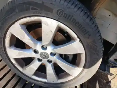 Véhicule à la ferraille opel astra j gtc 1.4 (08) de l'année 2013 alimenté a 14 net,luj