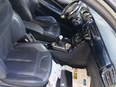 Veículo de Sucata citroen ds3 (sa_) 1.6 thp 165 do ano 2014 alimentado 5gz (ep6fdt)