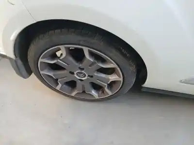 Veículo de Sucata citroen ds3 (sa_) 1.6 thp 165 do ano 2014 alimentado 5gz (ep6fdt)