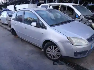 Veículo de Sucata FORD FOCUS C-MAX (DM2) 1.6 TDCI do ano 2005 alimentado G8DA