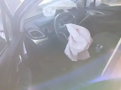 Véhicule à la ferraille opel mokka / mokka x (j13) 1.7 cdti (_76) de l'année 2014 alimenté a17dts