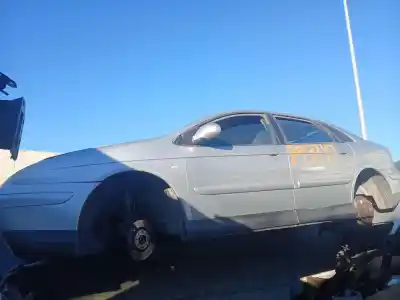 Veicolo di demolizione CITROEN C5 I (DC_) 2.0 HDI (DCRHZB, DCRHZE) dell'anno 2004 alimentato RHZ (DW10ATED)