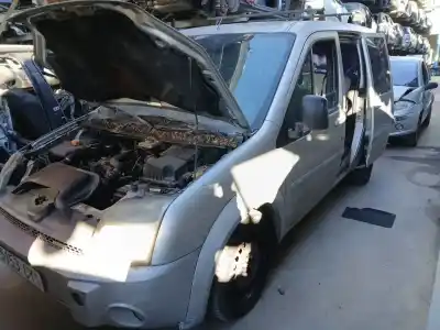 Véhicule à la ferraille FORD TRANSIT CONNECT (P65_, P70_, P80_)  de l'année 2004 alimenté HCPA,HCPB,HCPC,HCPD,P9PA,P9PB,P9PC,P9PD,R3PA,RWPE,