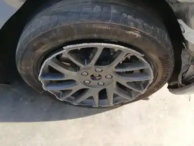 Sloopvoertuig tesla model 3 (5yj3) ev awd van het jaar 2024 aangedreven 3d3,3d7