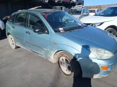 Veicolo di demolizione FORD FOCUS I (DAW, DBW) 1.8 TURBO DI / TDDI dell'anno 1999 alimentato C9DC