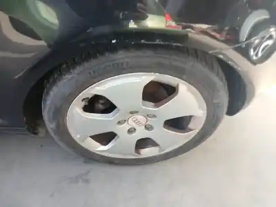 Scrapping Vehicle audi a3 (8p1) 1.6 of the year 2006 powered bgu,bse,bsf,ccsa