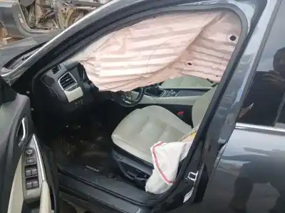 Утилизация автомобиля mazda 6 ranchera familiar (gj, gl) 2.2 d года 2016 питание sh