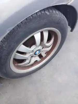 Scrapping Vehicle BMW 3 (E90) 318 D of the year 2007 powered M47 D20 (204D4)