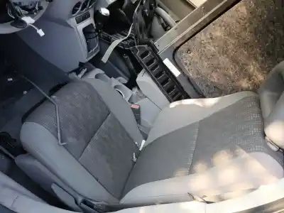 Scrapping Vehicle dodge caliber 2.0 crd of the year 2007 powered ecd,ece