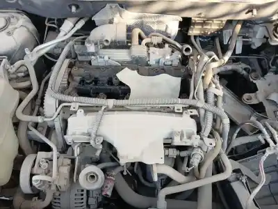 Scrapping Vehicle dodge caliber 2.0 crd of the year 2007 powered ecd,ece