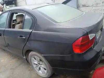 Veicolo di demolizione bmw 3 (e90) 318 d dell'anno 2006 alimentato m47 d20 (204d4)
