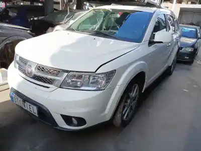 Veicolo di demolizione fiat freemont (345_) 2.0 jtd dell'anno 2012 alimentato 939 b5.000