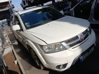 Veicolo di demolizione fiat freemont (345_) 2.0 jtd dell'anno 2012 alimentato 939 b5.000