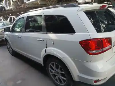 Veicolo di demolizione fiat freemont (345_) 2.0 jtd dell'anno 2012 alimentato 939 b5.000