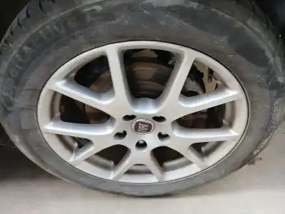 Veicolo di demolizione fiat freemont (345_) 2.0 jtd dell'anno 2012 alimentato 939 b5.000