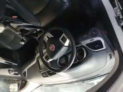 Veicolo di demolizione fiat freemont (345_) 2.0 jtd dell'anno 2012 alimentato 939 b5.000