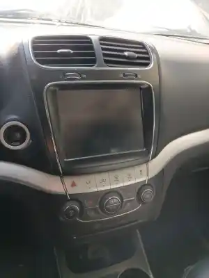 Veicolo di demolizione fiat freemont (345_) 2.0 jtd dell'anno 2012 alimentato 939 b5.000