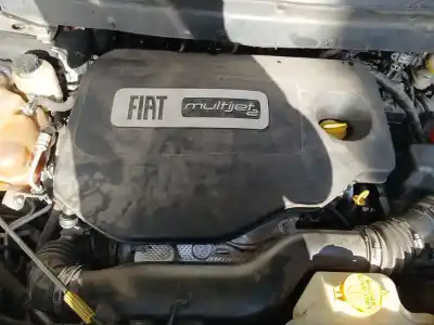 Здавання транспортного засобу FIAT FREEMONT (345_)  року 2012 потужний 939 B5.000