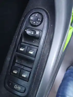 Здавання транспортного засобу peugeot 308 sw i (4e_, 4h_) 1.6 hdi року 2011 потужний 9hp