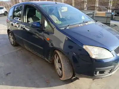 Scrapping Vehicle ford focus c-max (dm2) 1.8 tdci of the year 2006 powered kkda