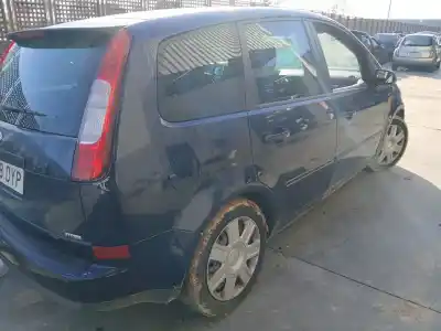 Veículo de Sucata FORD FOCUS C-MAX (DM2) 1.8 TDCI do ano 2006 alimentado KKDA
