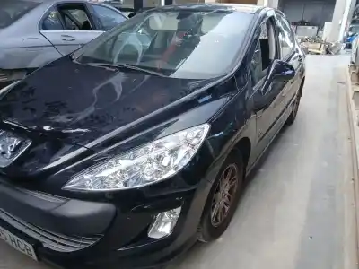Veicolo di demolizione peugeot 308 i (4a_, 4c_) 1.6 16v dell'anno 2011 alimentato 5fs